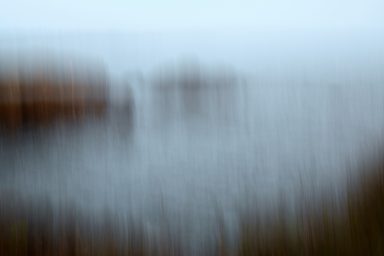 Nebelmeer