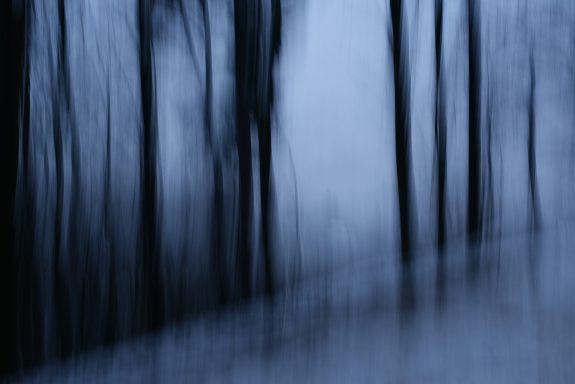 Dämmerung